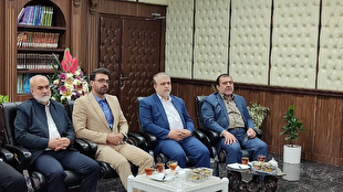 رئیس کل دادگستری استان مازندران: باید از همه ظرفیت‌ها برای توسعه و پیشرفت استان استفاده شود