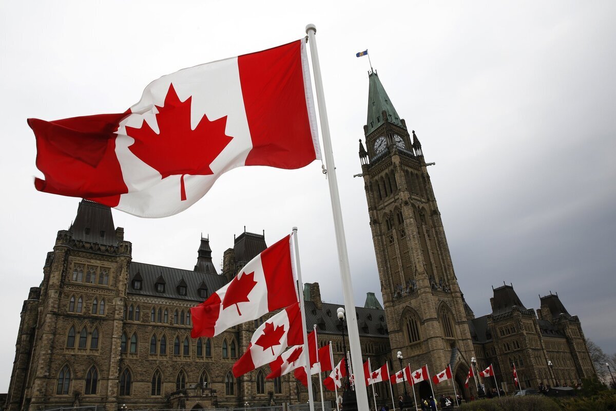 اعمال تحریم‌های جدید کانادا علیه ایران