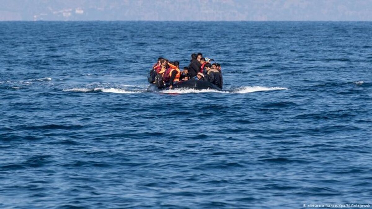 تشدید بلایای مرگبار برای پناهجویان در پی سیاست‌های ضدمهاجرتی اروپا