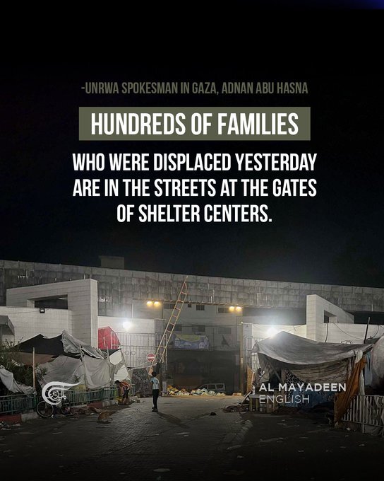 استفاده رژیم صهیونیستی از بیماری و اپیدمی برای تشدید نسلکشی غزه استفاده رژیم صهیونیستی از بیماری و اپیدمی برای تشدید نسلکشی غزه