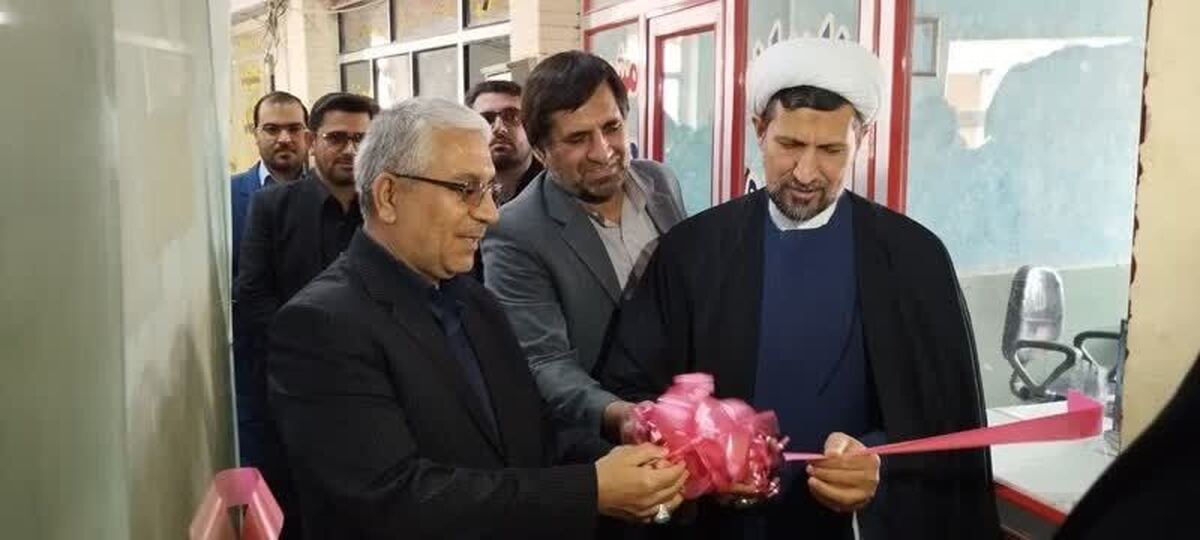 ۲۳ خانه سازش در شهرستان زابل افتتاح شد