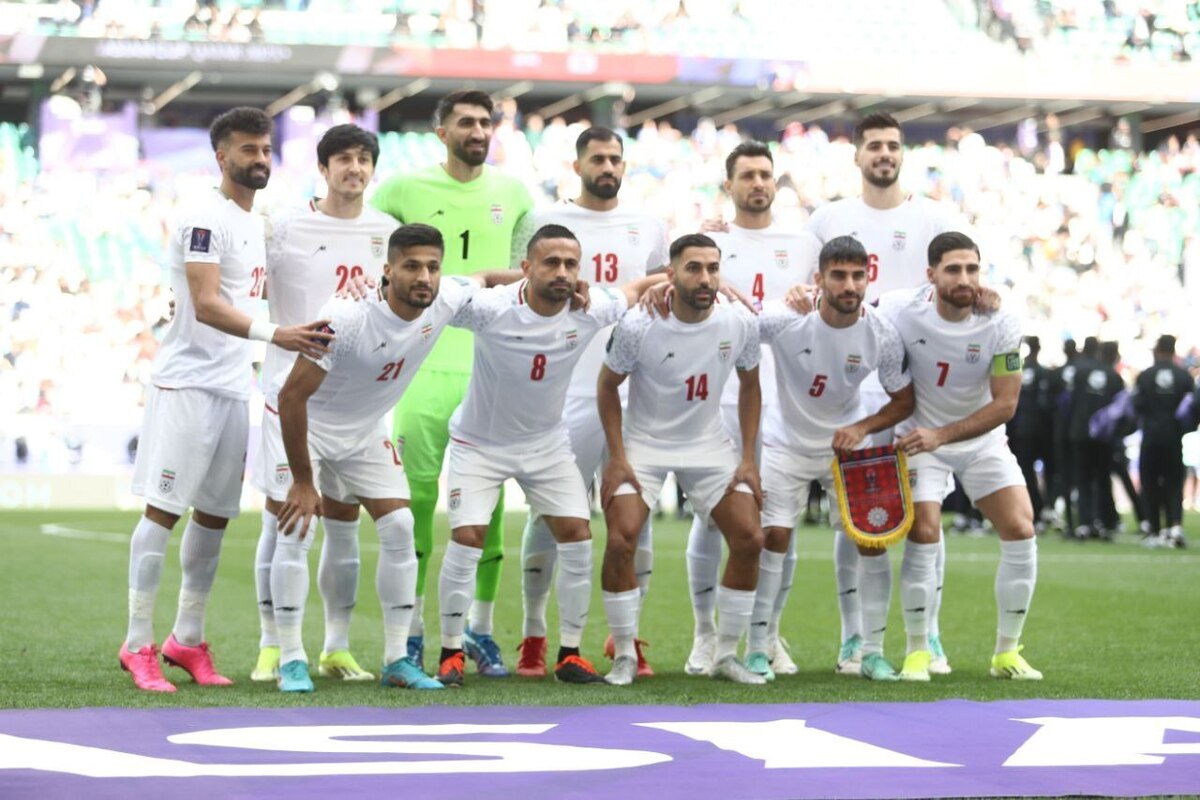 مقدماتی جام جهانی| ترکیب تیم ملی ایران مقابل ترکمنستان مشخص شد