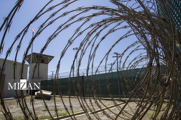 گوانتانامو؛ پایگاه اشغالی آمریکا برای انجام بدترین جنایتهای بشری گوانتانامو؛ پایگاه اشغالی آمریکا برای انجام بدترین جنایتهای بشری