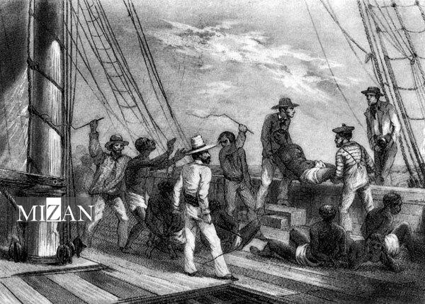 آنچه از تجارت برده در اقیانوس اطلس میدانیم//////////////////////// عید آنچه از تجارت برده در اقیانوس اطلس میدانیم//////////////////////// عید