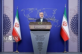 ایران حمله رژیم صهیونیستی را به منطقه مرزی رفح محکوم کرد