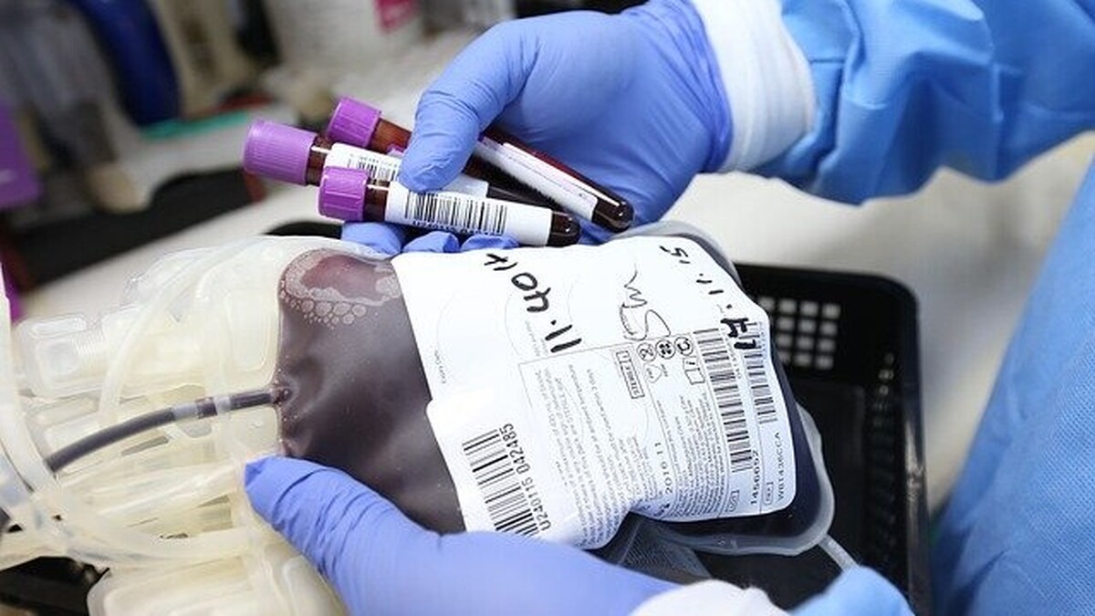 افشای ابعادی جدید از رسوایی خون‌های آلوده در انگلیس