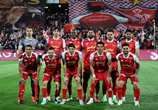 یک‌هشتم نهایی جام حذفی| اعلام ترکیب پرسپولیس و آلومینیوم