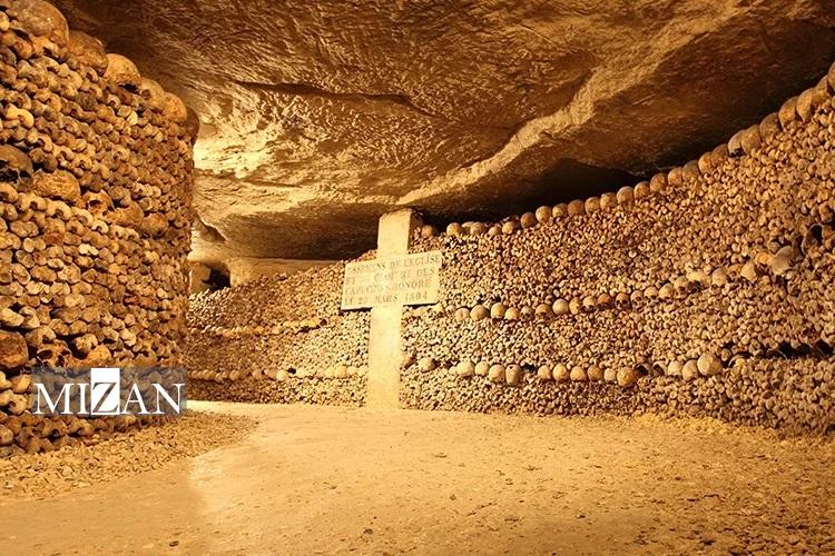 تاریخ استعماری فرانسه و کشتارهای خونین در آفریقا تاریخ استعماری فرانسه و کشتارهای خونین در آفریقا