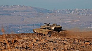 Israel occupies 9 villages in the southern suburbs of Damascus