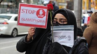 Systematic Islamophobia in Europe