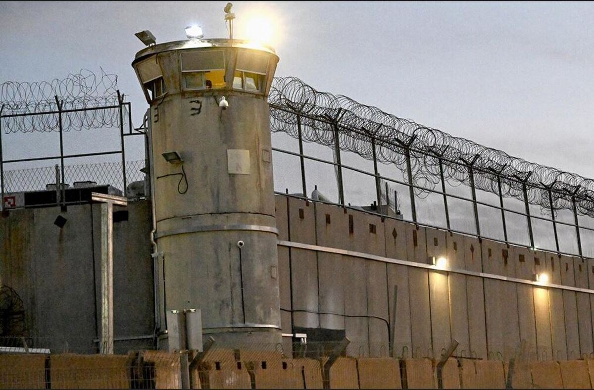 Revealing the severe torture of Palestinians at Israel’s prison