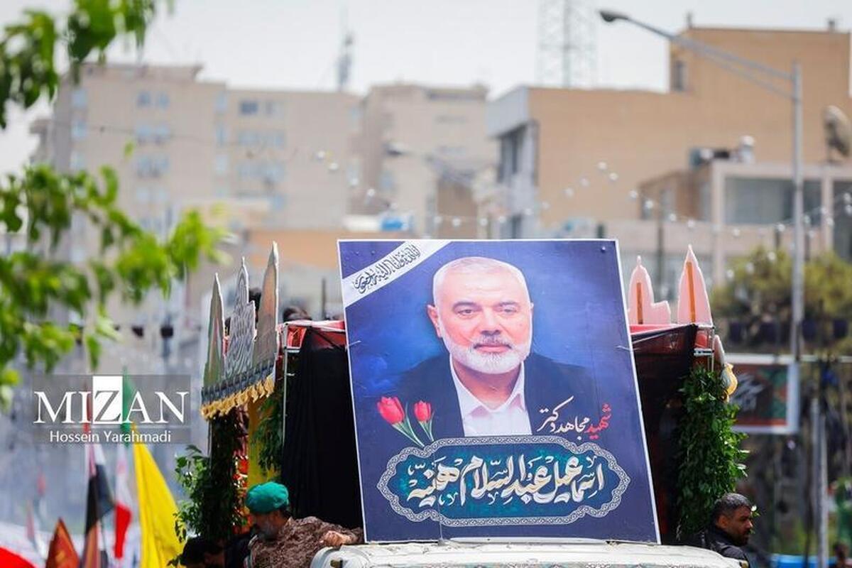 Hamas denies Israeli claims about Haniyeh assassination