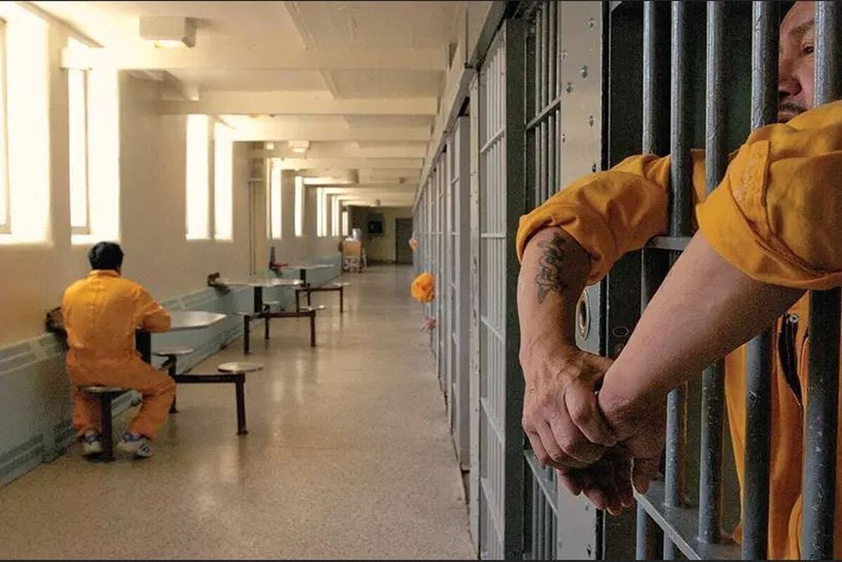 The catastrophic situation of Canada's prison system