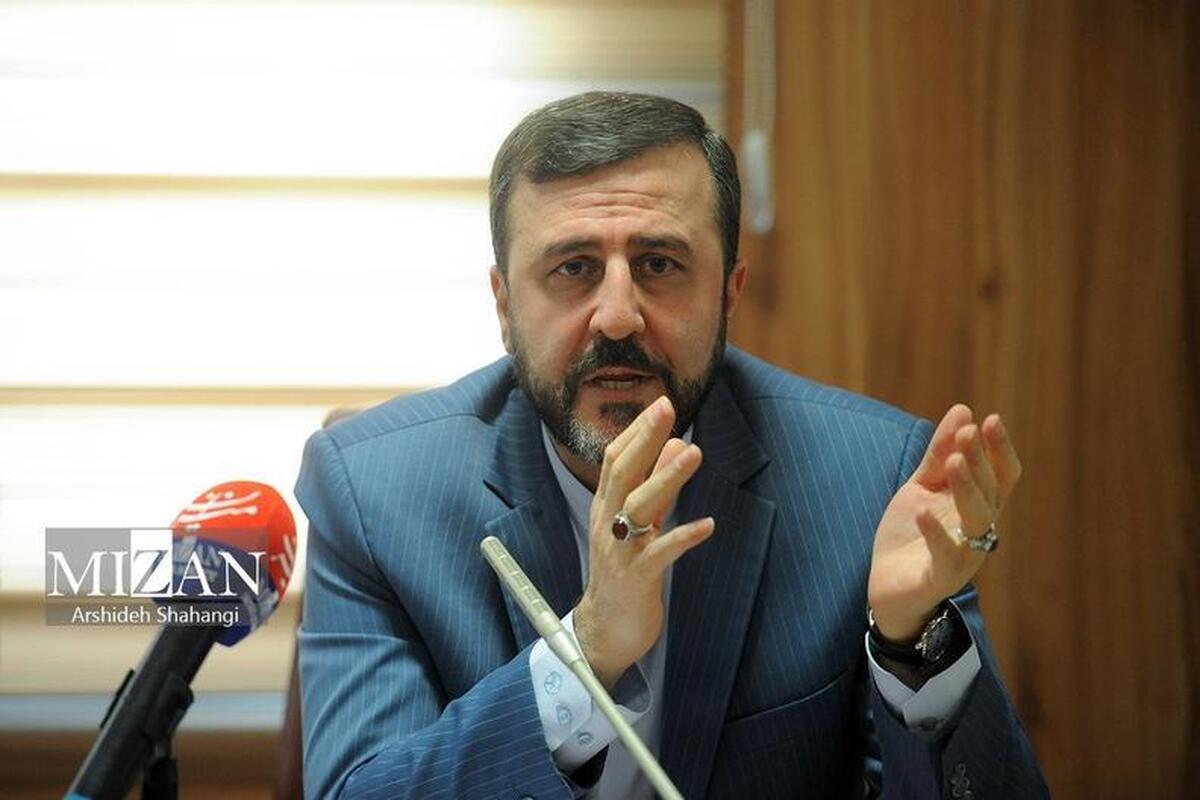 Gharibabadi: Cases have been filed against some terrorist groups abroad