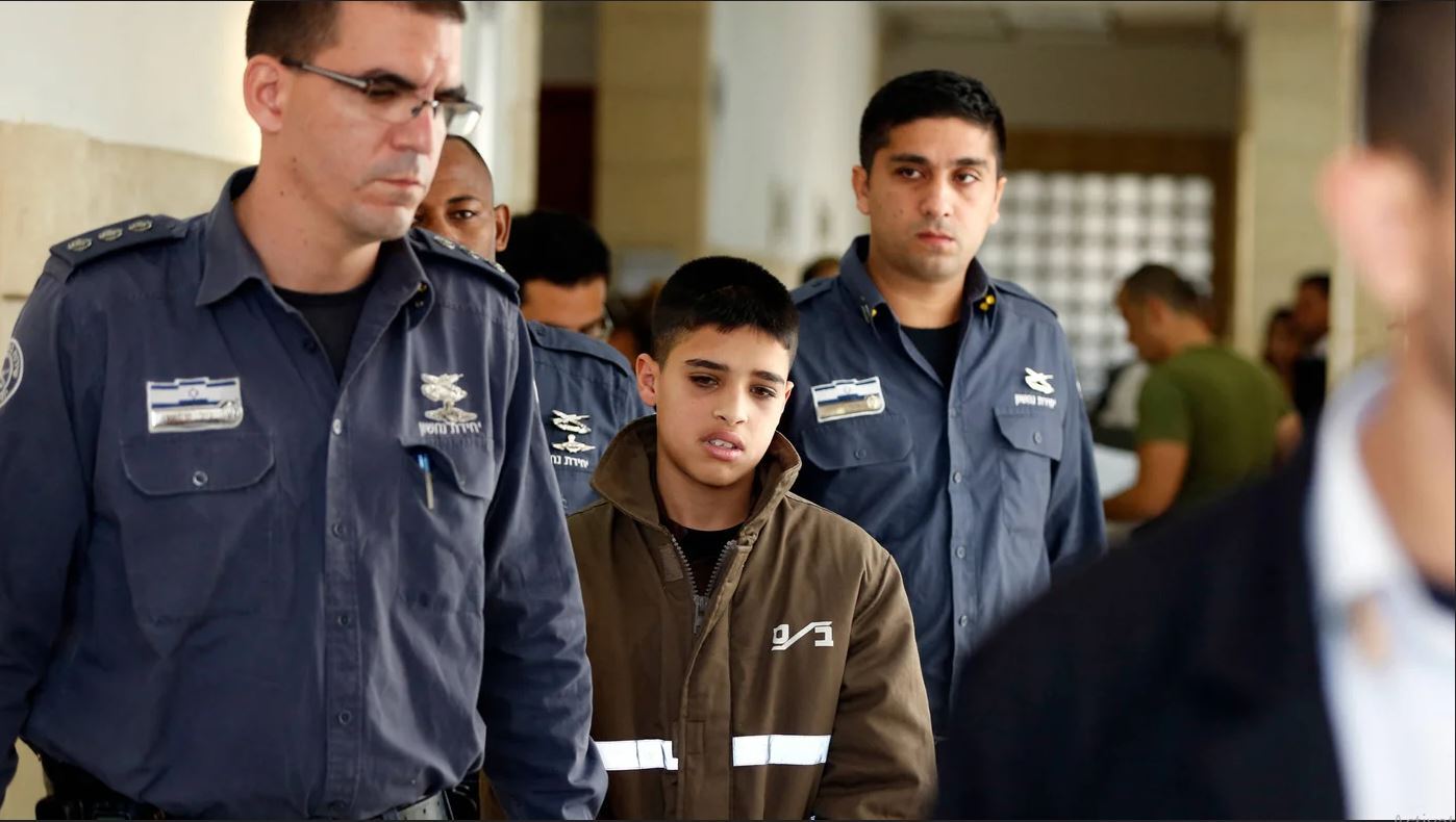 Ahmad Manasra: A decade of injustice and resilience in Israeli detention Ahmad Manasra: A decade of injustice and resilience in Israeli detention