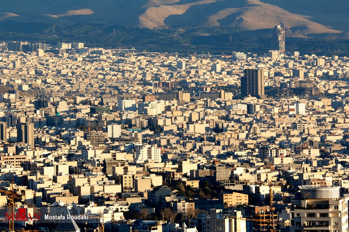 تداوم وضعیت قابل قبول برای هوای تهران