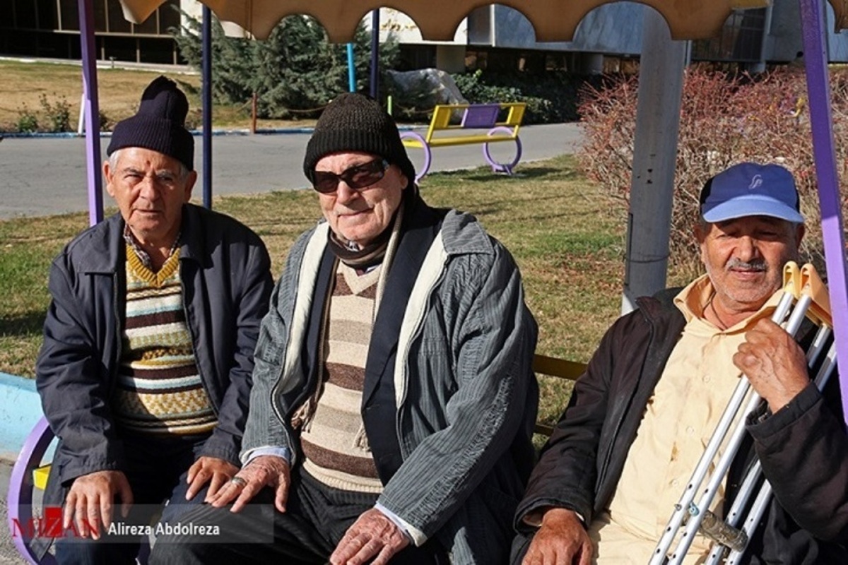 پرداخت عیدی بازنشستگان تأمین‌اجتماعی از فردا آغاز می‌شود