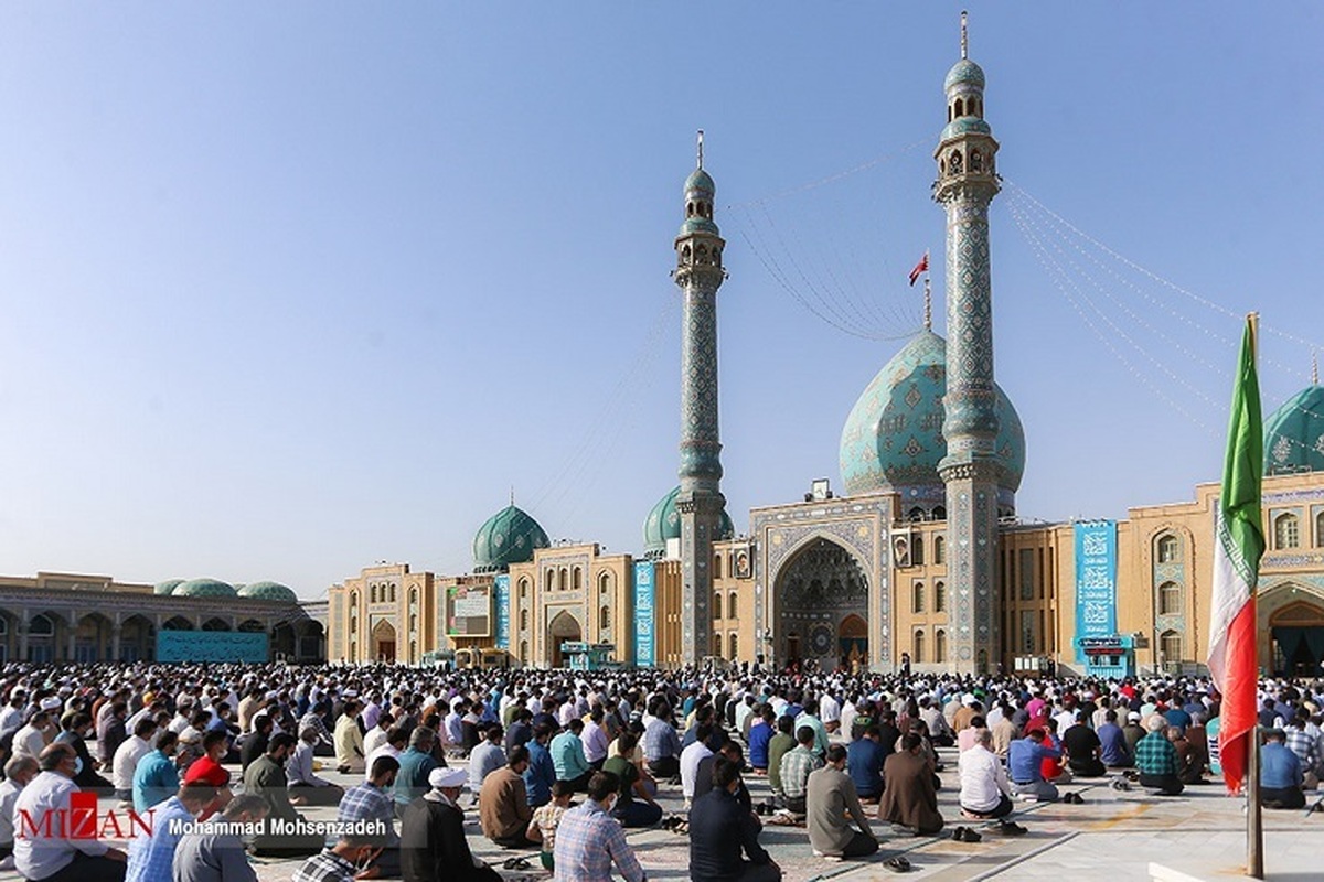 بیش از ۳۰۰ موکب پذیرای زائران جمکران در جشن نیمه شعبان خواهند بود