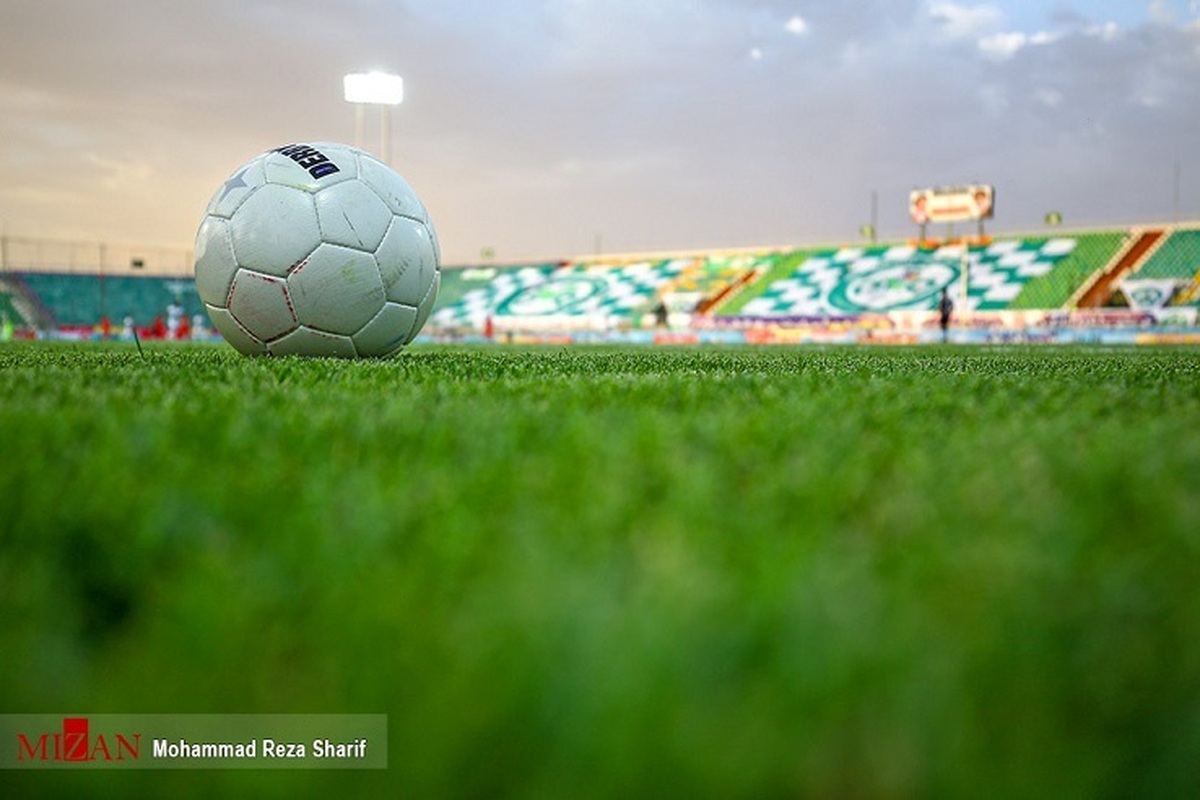 ۲ استادیوم کاندیدای نهایی میزبانی از فینال جام حذفی