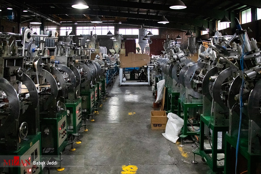 برگزاری ۷۱ جلسه ستاد اقتصاد مقاومتی قوه قضاییه در دادگستری استان کردستان/ رفع مشکلات ۱۹ واحدهای تولیدی با ورود دستگاه قضایی استان برگزاری ۷۱ جلسه ستاد اقتصاد مقاومتی قوه قضاییه در دادگستری استان کردستان/ رفع مشکلات ۱۹ واحدهای تولیدی با ورود دستگاه قضایی استان