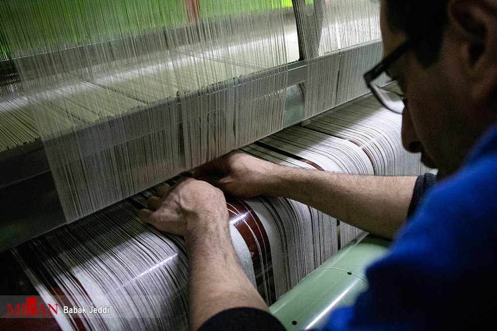 برگزاری ۷۱ جلسه ستاد اقتصاد مقاومتی قوه قضاییه در دادگستری استان کردستان/ رفع مشکلات ۱۹ واحدهای تولیدی با ورود دستگاه قضایی استان برگزاری ۷۱ جلسه ستاد اقتصاد مقاومتی قوه قضاییه در دادگستری استان کردستان/ رفع مشکلات ۱۹ واحدهای تولیدی با ورود دستگاه قضایی استان