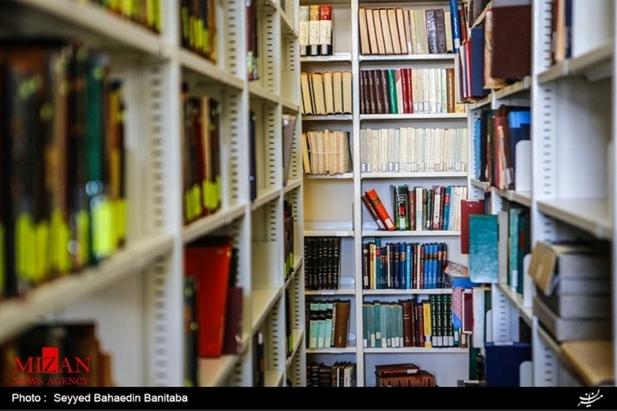 میزبانی ۳۲ کتابخانه عمومی استان تهران در طرح ملی کتابخانه گردی