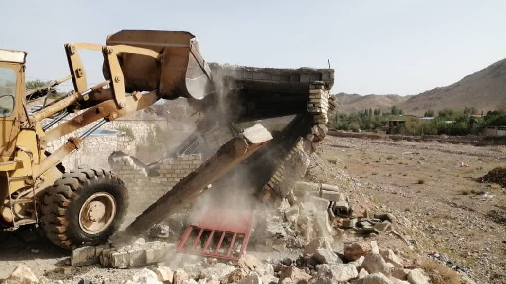 عید /// بیش از ۷۴۳ هکتار از اراضی ملی و منابع طبیعی استان یزد آزادسازی شد/ جلوگیری از تغییر کاربری ۴.۱۴۸ هکتار اراضی زارعی در استان ////منادی ۲۱ عید /// بیش از ۷۴۳ هکتار از اراضی ملی و منابع طبیعی استان یزد آزادسازی شد/ جلوگیری از تغییر کاربری ۴.۱۴۸ هکتار اراضی زارعی در استان ////منادی ۲۱