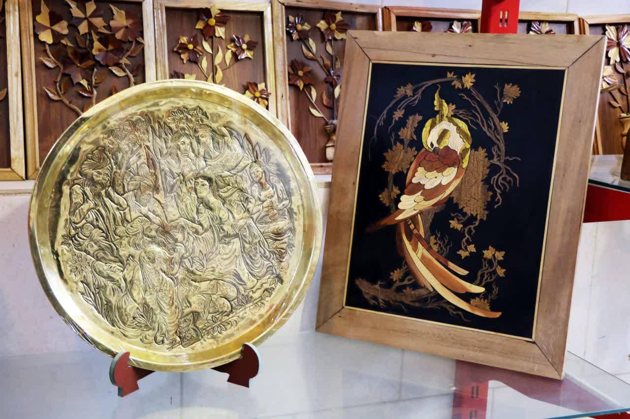 عید /// اقدامات قوه قضاییه در اشتغال زندانیان/ برای بیش از یک هزار زندانی استان یزد در سال 1401 زمینه اشتغال و کسب درآمد فراهم شد //منادی ۲۲ عید /// اقدامات قوه قضاییه در اشتغال زندانیان/ برای بیش از یک هزار زندانی استان یزد در سال 1401 زمینه اشتغال و کسب درآمد فراهم شد //منادی ۲۲