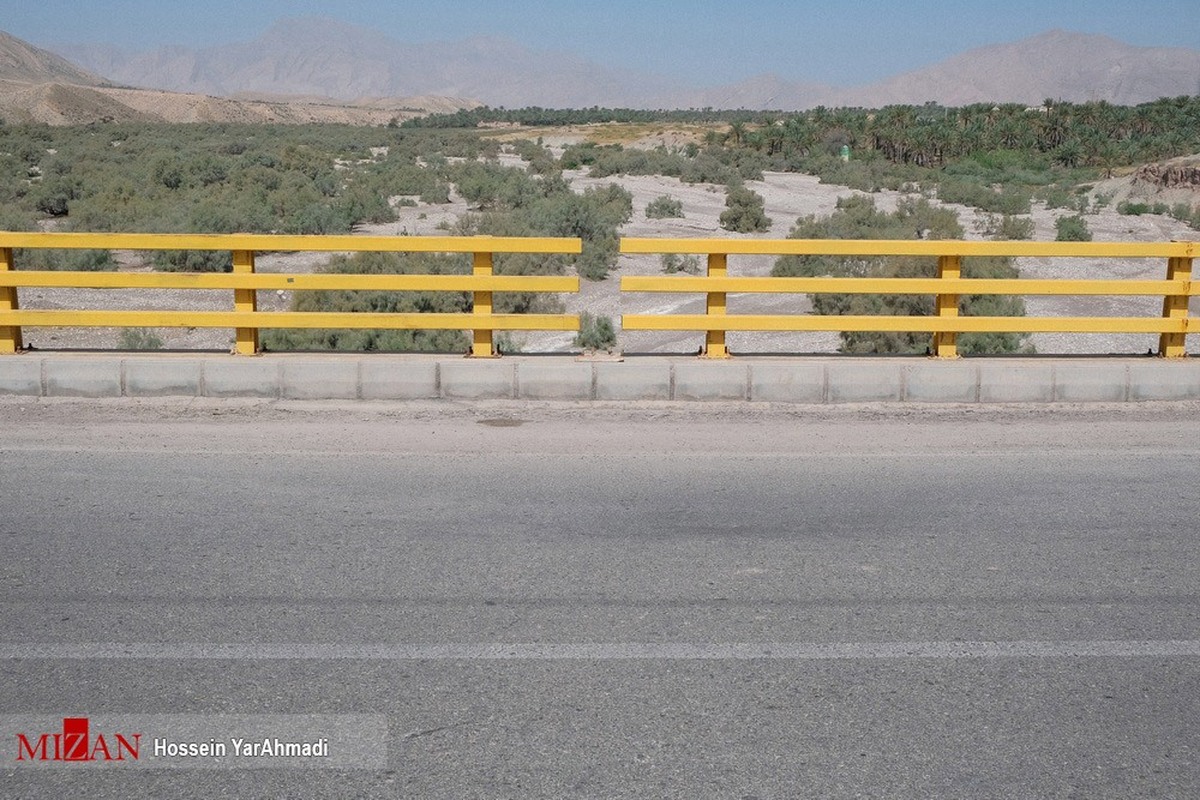 با دستور دادستانی مسیر آبشار لوه گالیکش در استان گلستان ایمن سازی می‌شود
