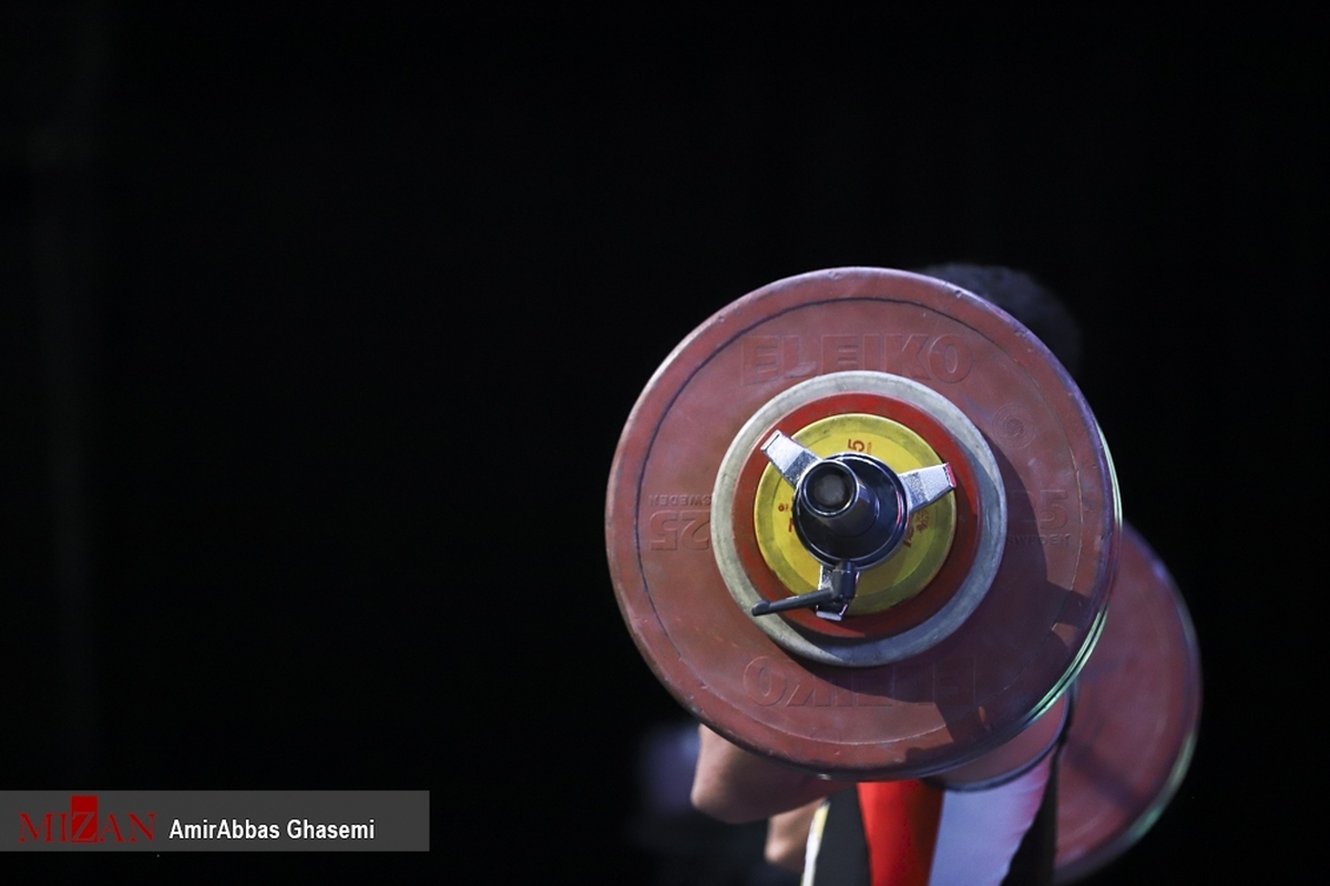 دعوت از ۱۸ وزنه‌بردار به اولین اردوی سال جدید تیم ملی