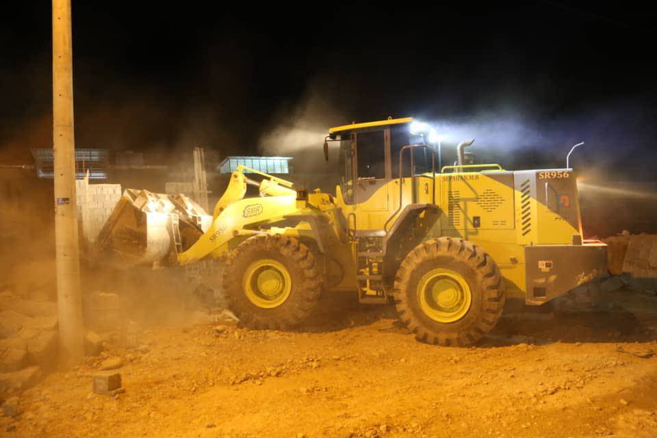 بیش از یک هزار هکتار از اراضی ملی و منابع طبیعی استان بوشهر آزادسازی شد/ جلوگیری از تغییر کاربری ۱۴۴ مورد از اراضی زراعی در استان//اتونشر شنبه بیش از یک هزار هکتار از اراضی ملی و منابع طبیعی استان بوشهر آزادسازی شد/ جلوگیری از تغییر کاربری ۱۴۴ مورد از اراضی زراعی در استان//اتونشر شنبه