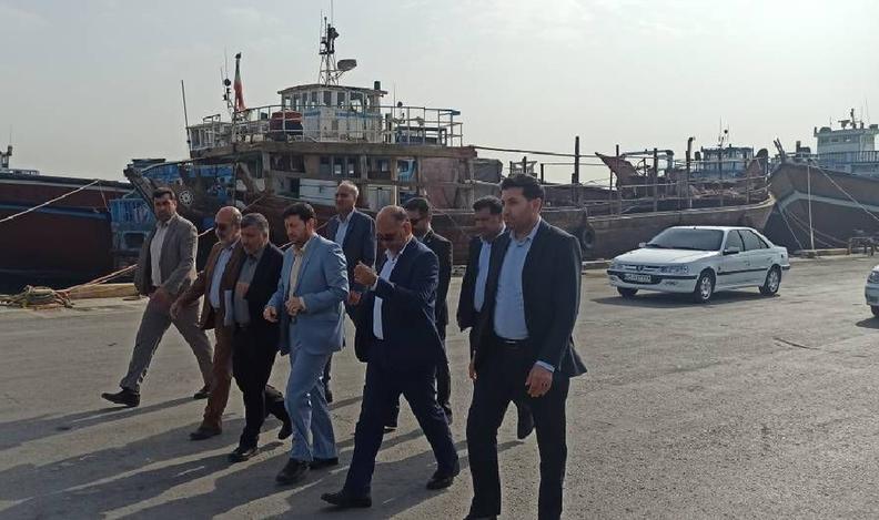 اقدامات دستگاه قضایی به نفع دولت/ تعیین تکلیف تمام کالاهای موجود در انبارهای اموال تملیکی و گمرکات استانها/ وصول مالیاتهای معوق اقدامات دستگاه قضایی به نفع دولت/ تعیین تکلیف تمام کالاهای موجود در انبارهای اموال تملیکی و گمرکات استانها/ وصول مالیاتهای معوق