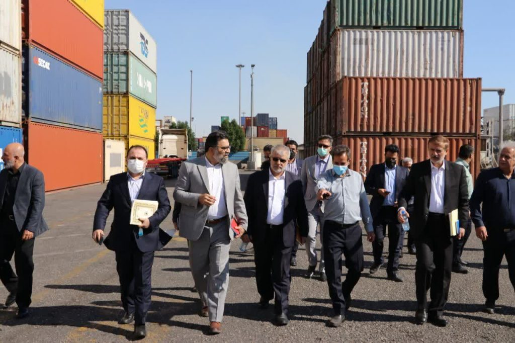 اقدامات دستگاه قضایی به نفع دولت/ تعیین تکلیف تمام کالاهای موجود در انبارهای اموال تملیکی و گمرکات استانها/ وصول مالیاتهای معوق اقدامات دستگاه قضایی به نفع دولت/ تعیین تکلیف تمام کالاهای موجود در انبارهای اموال تملیکی و گمرکات استانها/ وصول مالیاتهای معوق