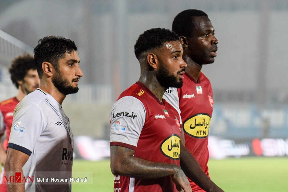 پرسپولیس ۱۴۰۱؛ بی جام و کم فروغ پرسپولیس ۱۴۰۱؛ بی جام و کم فروغ