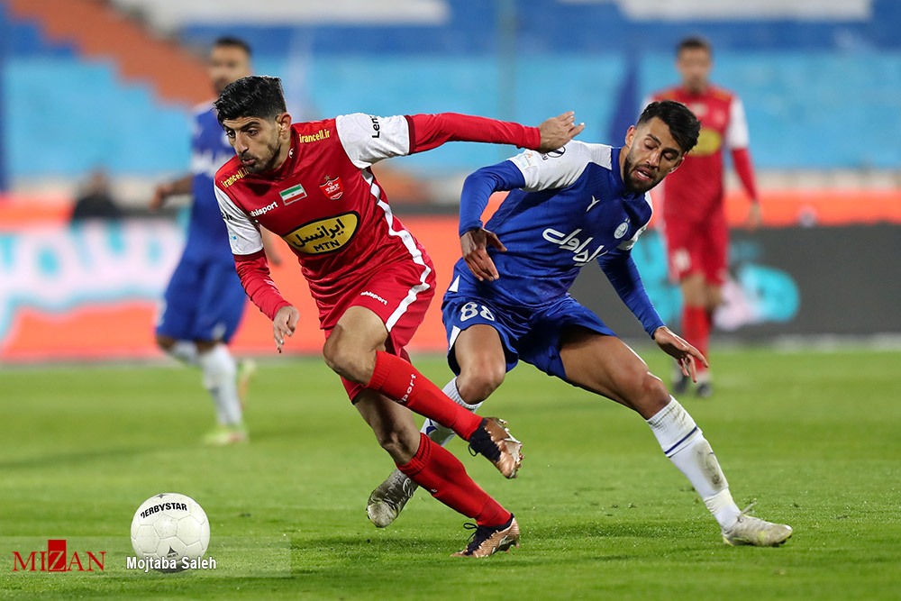 پرسپولیس ۱۴۰۱؛ بی جام و کم فروغ پرسپولیس ۱۴۰۱؛ بی جام و کم فروغ