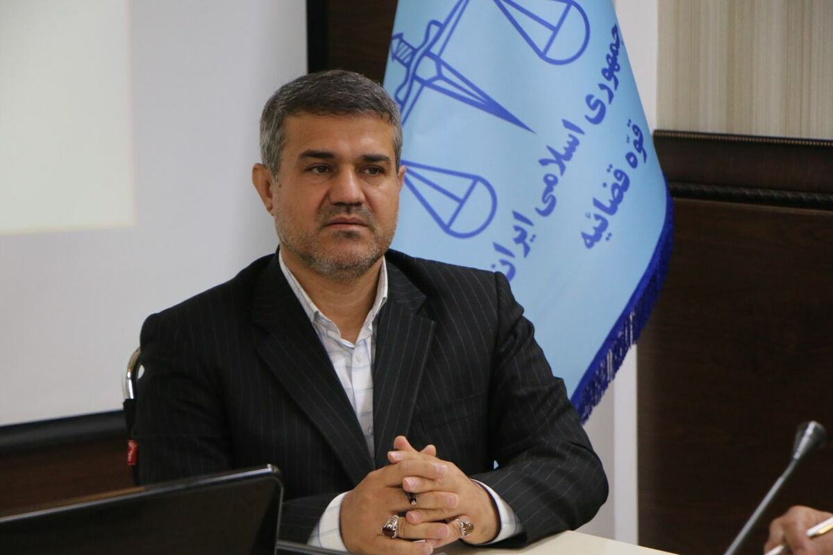 دادستان کرمان: راه اندازی کمپ ترک اعتیاد کبوترخان موجب کاهش چشمگیر سرقت‌های خرد خواهد شد