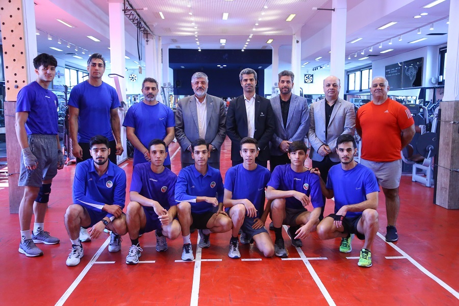 ۳۶۵ روز اختلاف ساعی و پولادگر/ عملکرد سینوسی تکواندو در سالی که گذشت ۳۶۵ روز اختلاف ساعی و پولادگر/ عملکرد سینوسی تکواندو در سالی که گذشت