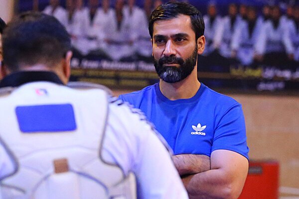 ۳۶۵ روز اختلاف ساعی و پولادگر/ عملکرد سینوسی تکواندو در سالی که گذشت ۳۶۵ روز اختلاف ساعی و پولادگر/ عملکرد سینوسی تکواندو در سالی که گذشت