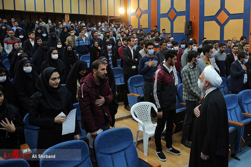 نگاهی به سفرهای استانی رئیس قوه قضاییه در سال ۱۴۰۱/ انجام ۸ سفر رئیس عدلیه برای رسیدگی بدون واسطه به مشکلات مردم/ تاکید رئیس دستگاه قضا بر حل مسائل مطرح شده در سفرهای استانی نگاهی به سفرهای استانی رئیس قوه قضاییه در سال ۱۴۰۱/ انجام ۸ سفر رئیس عدلیه برای رسیدگی بدون واسطه به مشکلات مردم/ تاکید رئیس دستگاه قضا بر حل مسائل مطرح شده در سفرهای استانی