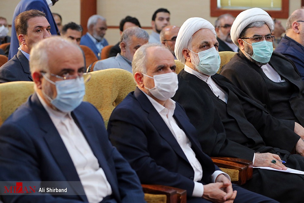 نگاهی به سفرهای استانی رئیس قوه قضاییه در سال ۱۴۰۱/ انجام ۸ سفر رئیس عدلیه برای رسیدگی بدون واسطه به مشکلات مردم/ تاکید رئیس دستگاه قضا بر حل مسائل مطرح شده در سفرهای استانی نگاهی به سفرهای استانی رئیس قوه قضاییه در سال ۱۴۰۱/ انجام ۸ سفر رئیس عدلیه برای رسیدگی بدون واسطه به مشکلات مردم/ تاکید رئیس دستگاه قضا بر حل مسائل مطرح شده در سفرهای استانی