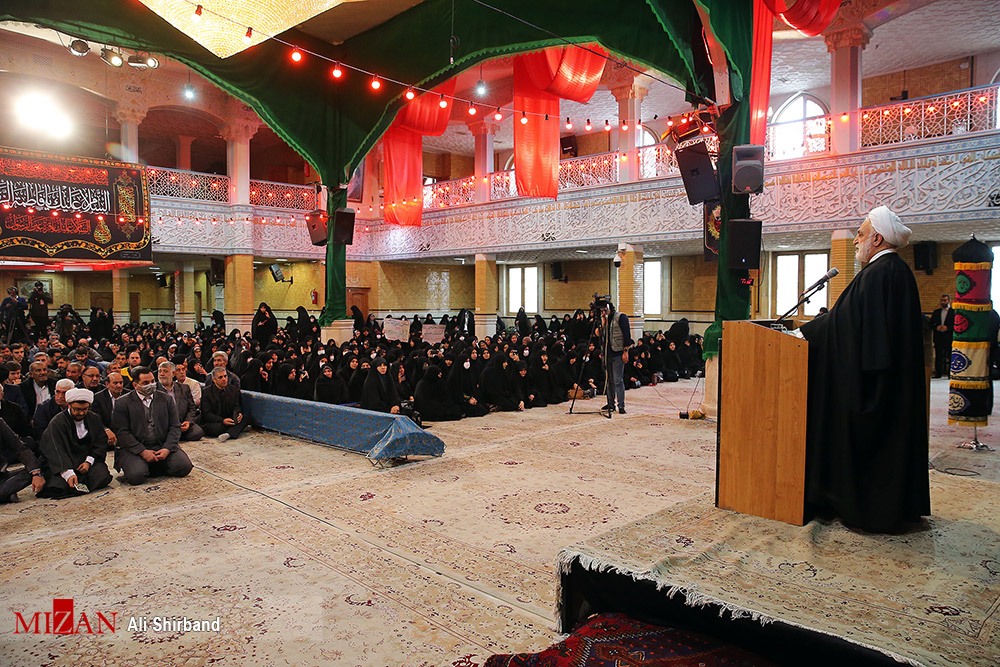 نگاهی به سفرهای استانی رئیس قوه قضاییه در سال ۱۴۰۱/ انجام ۸ سفر رئیس عدلیه برای رسیدگی بدون واسطه به مشکلات مردم/ تاکید رئیس دستگاه قضا بر حل مسائل مطرح شده در سفرهای استانی نگاهی به سفرهای استانی رئیس قوه قضاییه در سال ۱۴۰۱/ انجام ۸ سفر رئیس عدلیه برای رسیدگی بدون واسطه به مشکلات مردم/ تاکید رئیس دستگاه قضا بر حل مسائل مطرح شده در سفرهای استانی