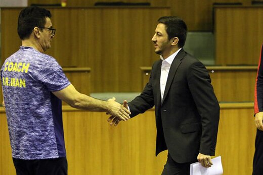 سایه روشن کشتی در سالی که گذشت؛ از کنارهگیری سوریان تا درگیری دبیر و پولادگر و ناکامی دوباره در دیپلماسی بینالمللی سایه روشن کشتی در سالی که گذشت؛ از کنارهگیری سوریان تا درگیری دبیر و پولادگر و ناکامی دوباره در دیپلماسی بینالمللی