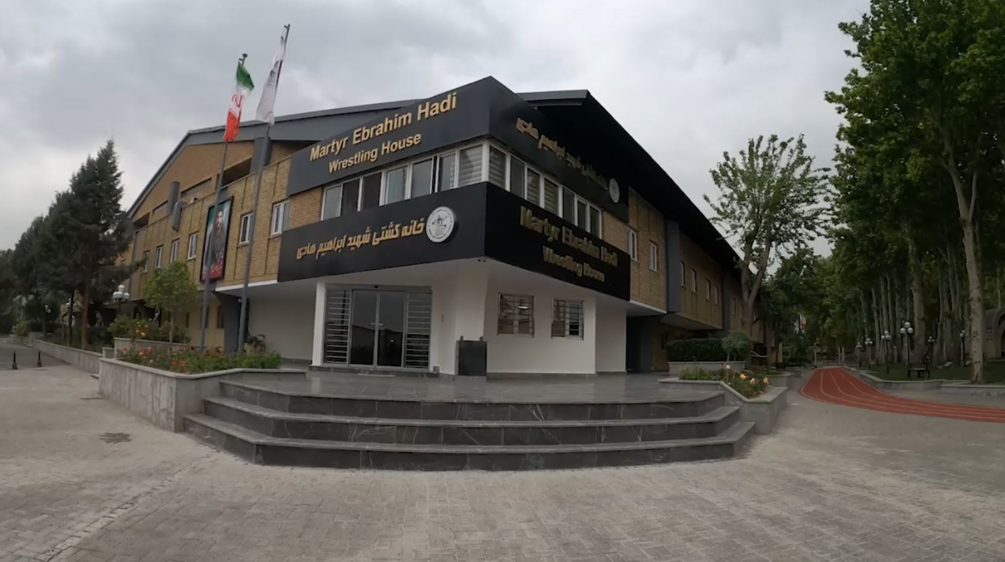 سایه روشن کشتی در سالی که گذشت؛ از کنارهگیری سوریان تا درگیری دبیر و پولادگر و ناکامی دوباره در دیپلماسی بینالمللی سایه روشن کشتی در سالی که گذشت؛ از کنارهگیری سوریان تا درگیری دبیر و پولادگر و ناکامی دوباره در دیپلماسی بینالمللی