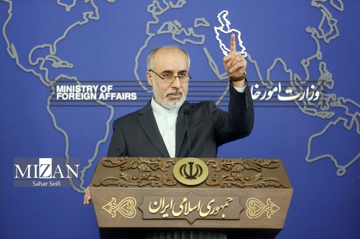 نفاق سیاسی آمریکا نسبت به ایران بیمارگونه است