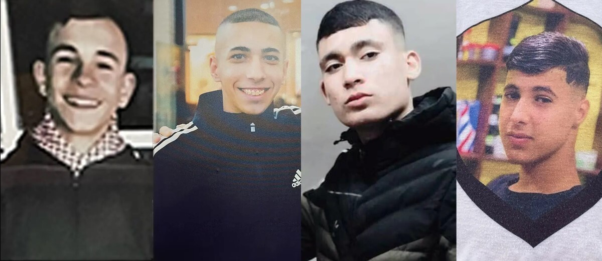 گزارش دیدهبان حقوق بشر از مهمترین رویدادهای حقوق بشری مستند شده سال ۲۰۲۳ گزارش دیدهبان حقوق بشر از مهمترین رویدادهای حقوق بشری مستند شده سال ۲۰۲۳