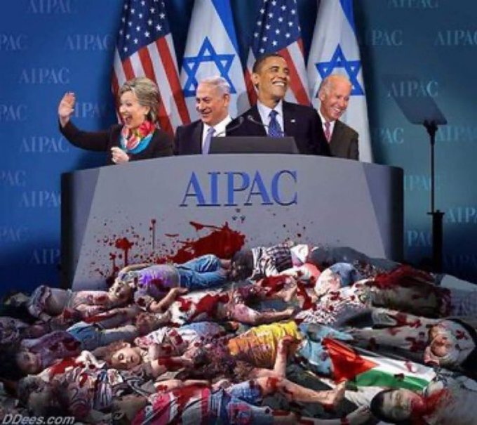 آمریکا؛ کارآمدترین ماشین کشتار و عامل بحران در جهان آمریکا؛ کارآمدترین ماشین کشتار و عامل بحران در جهان