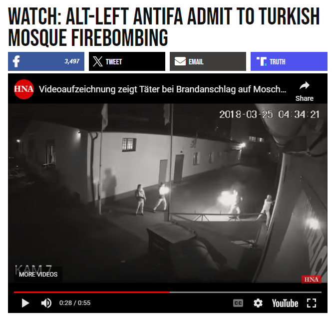 آشوبگران و آنارشیستهایی که اروپا و آمریکا را به آتش کشیدند / «انتیفا» گروه فاشیستی «ضد فاشیست»! آشوبگران و آنارشیستهایی که اروپا و آمریکا را به آتش کشیدند / «انتیفا» گروه فاشیستی «ضد فاشیست»!