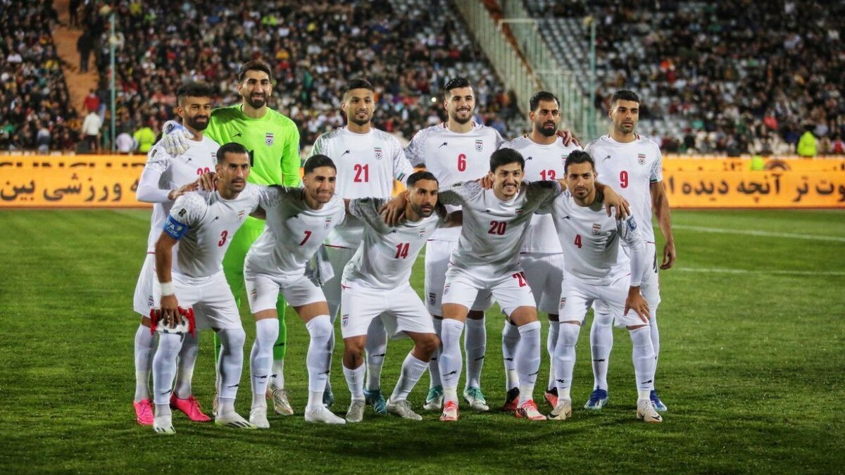 اعلام فهرست نهایی تیم ملی برای جام ملت‌های آسیا/ حسین‌نژاد خط خورد، آزمون مسافر قطر شد