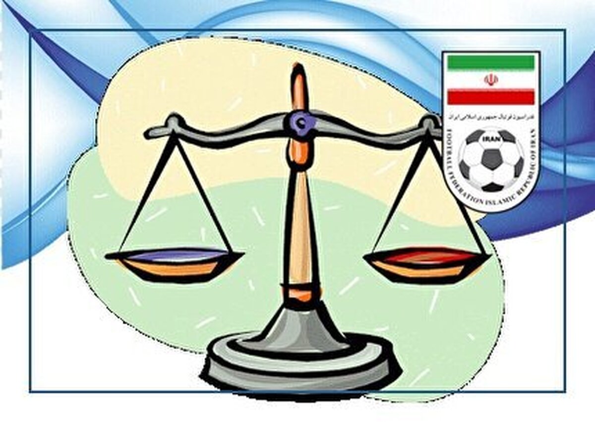 اعلام رای نهایی پرونده چاقوکشی در فوتبال ایران