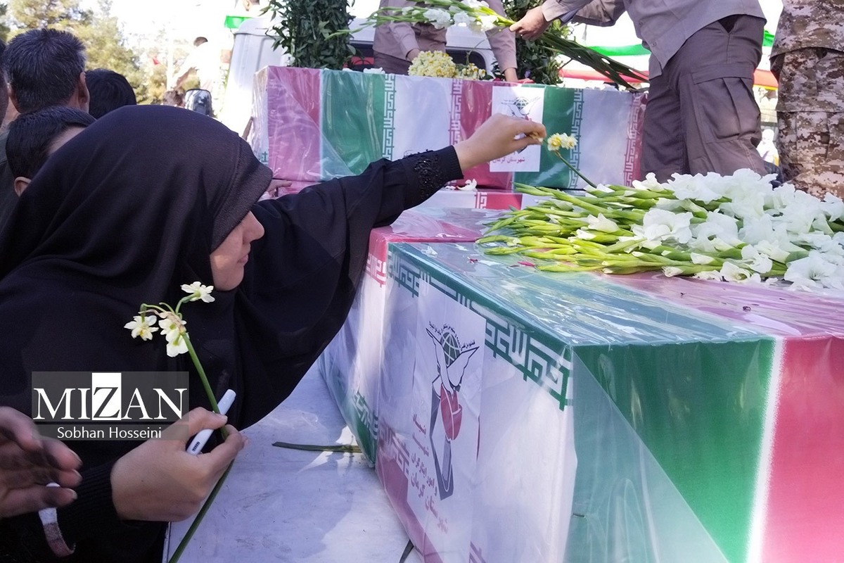 چرایی سکوت جریانات معاند در قبال فاجعه تروریستی کرمان